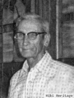 Herman Alfred Sprenkle