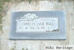 Charles Lyle Bull