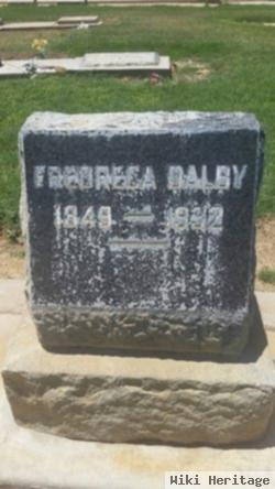 Frederica Fink Dalby