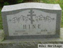 Pauline Hine