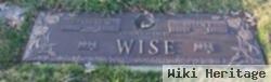 Herbert Wilson Wise