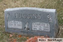 Charles A Huggins