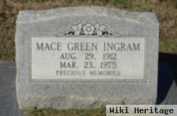 Mace Green Ingram