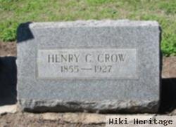 Henry C. Crow