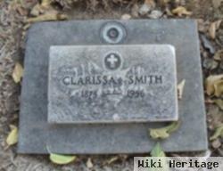 Clarissa Smith