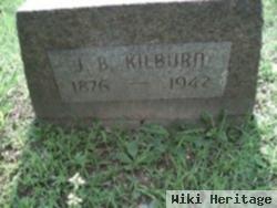 J B Kilburn