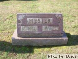 Benjamin F Fiester