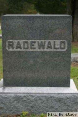 Frederick C. Radewald