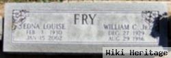 William Curtis Fry, Jr