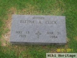 Eletha Alberta Mclaughlin Click