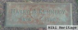 Harry B Kennedy