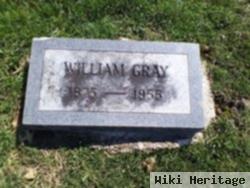 William Gray