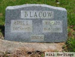 Ethel L Blacow