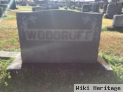 Jesse Ray Woodruff