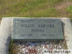 Willis Stephen Brewer