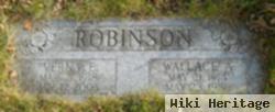 Wallace A. Robinson