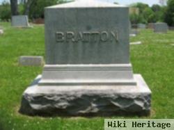 Joe Webb Bratton