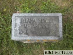 Delana Sewell Mcfarland