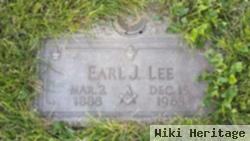 Earl J. Lee