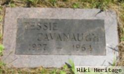 Tessie Cavanaugh