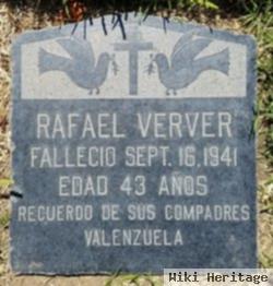 Rafael Verver