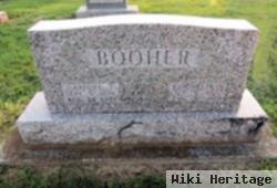 Samuel J. Booher