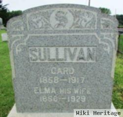 Card Sullivan