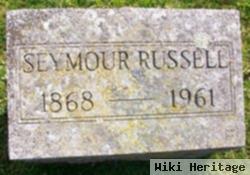 Seymour J. Russell