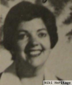 Vivian Carol Hunt