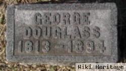 George Douglass