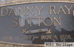 Danny Ray Sutton