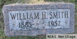 William H Smith