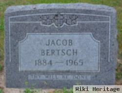 Jacob Bertsch