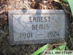 Ernest Bemis