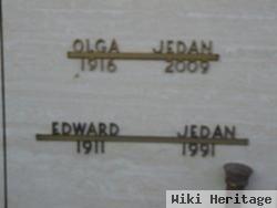 Edward Jedan