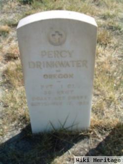 Percy L Drinkwater