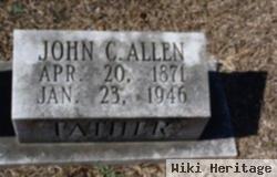 John C. Allen