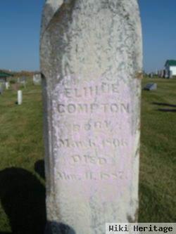 Elihu Compton