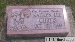 Kaitlyn Lee Curtis