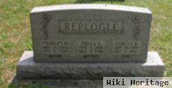 Charles Harmon Replogle