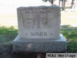 Joseph Somer