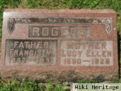 Lucy Ellen Rogers