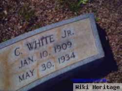 C. White Mitchell, Jr