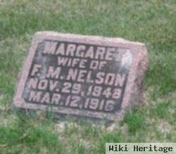 Margaret Pratt Nelson