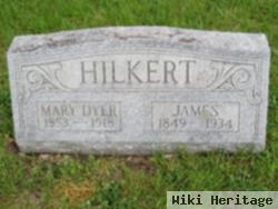 James "jim" Hilkert