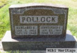 Margaret E. Pollock