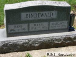 Hans Bindewald