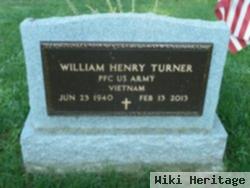 William Henry Turner