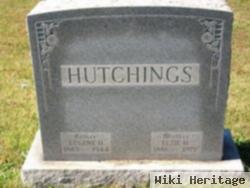 Elzie M. Smith Hutchings