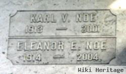 Eleanor E. Noe